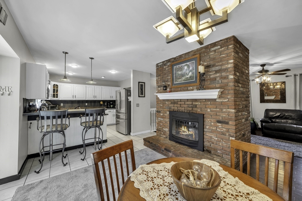 32 Stebbins Road Monson, MA 01057 - Photo 3 of 33 a living room with furniture and a fireplace