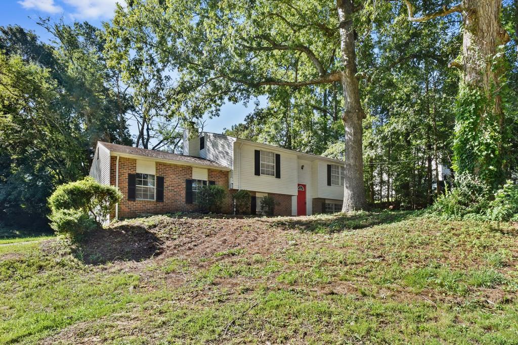 2942 Boring Ridge Drive Decatur, GA 30034 - Photo 1 of 1