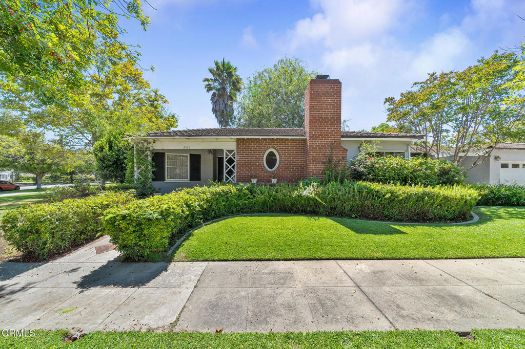 2335 Lorain Road San Marino, CA 91108 - Photo 2 of 44 DSC01441