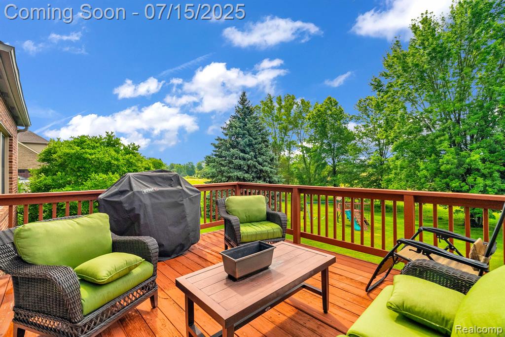 11656 Kings Colony Road Grand Blanc, MI 48439 - Photo 24 of 80 Gallery Image 24