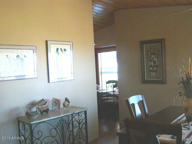 6324 Deer Run Road Show Low, AZ 85901 - Photo 11 of 36 011_Dining Room