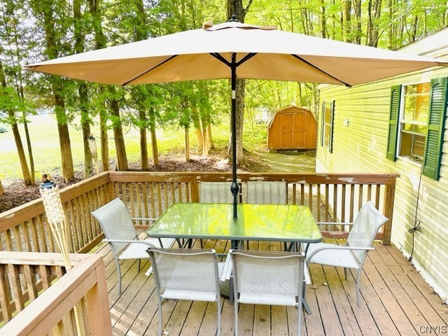 8 Pheasant Road Clayville, NY 13322 - Photo 19 of 21 Gallery Image 19