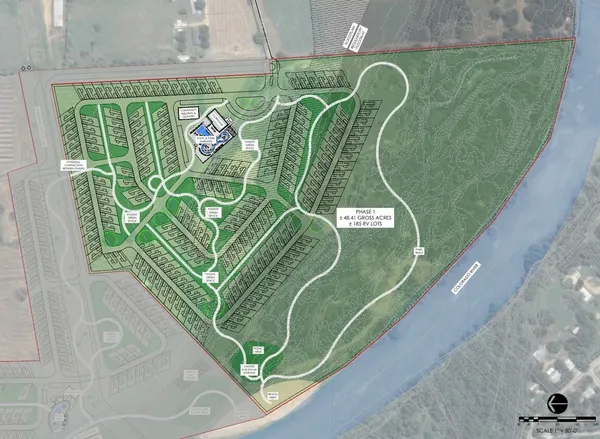 $1,850,000 | 665 Sh 230 Loop, Smithville, TX 78957