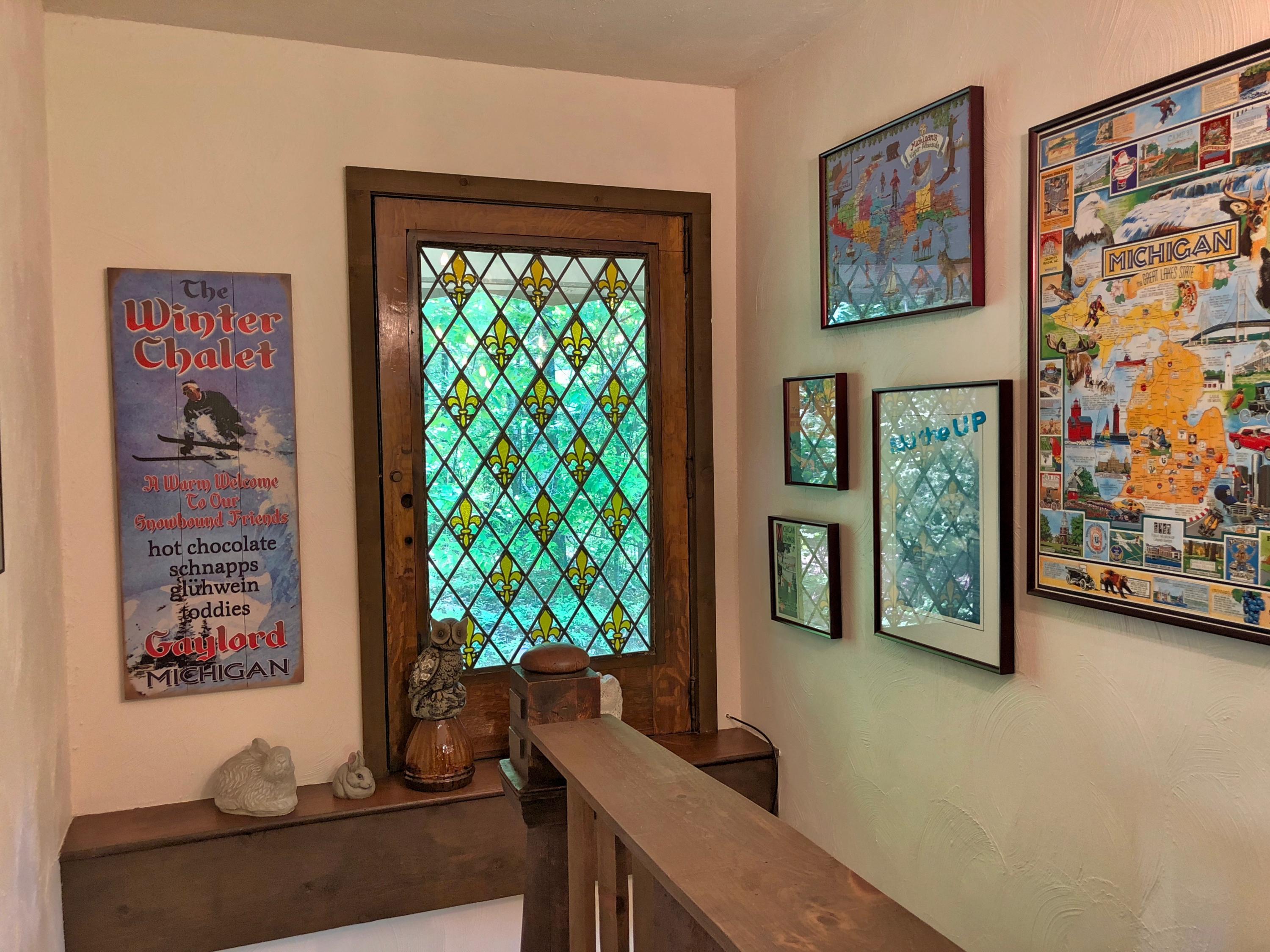 10380 Otter Road Gaylord, MI 49735 - Photo 12 of 50 Gallery Image 12