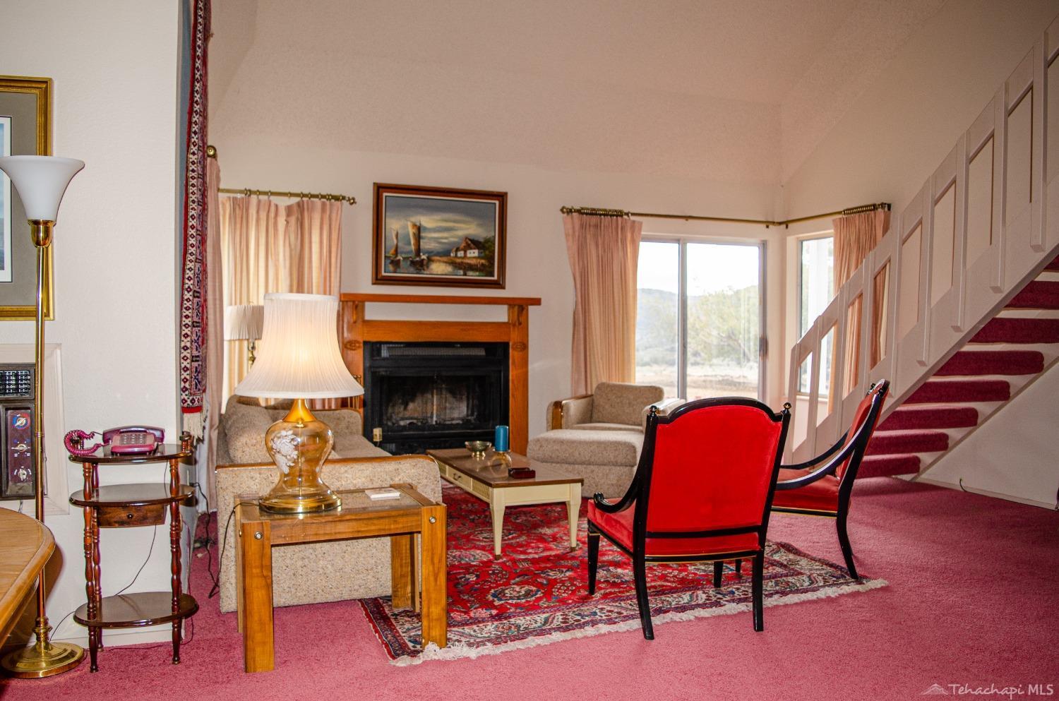 10905 Pretoria Road Tehachapi, CA 93561 - Photo 19 of 64 Gallery Image 19