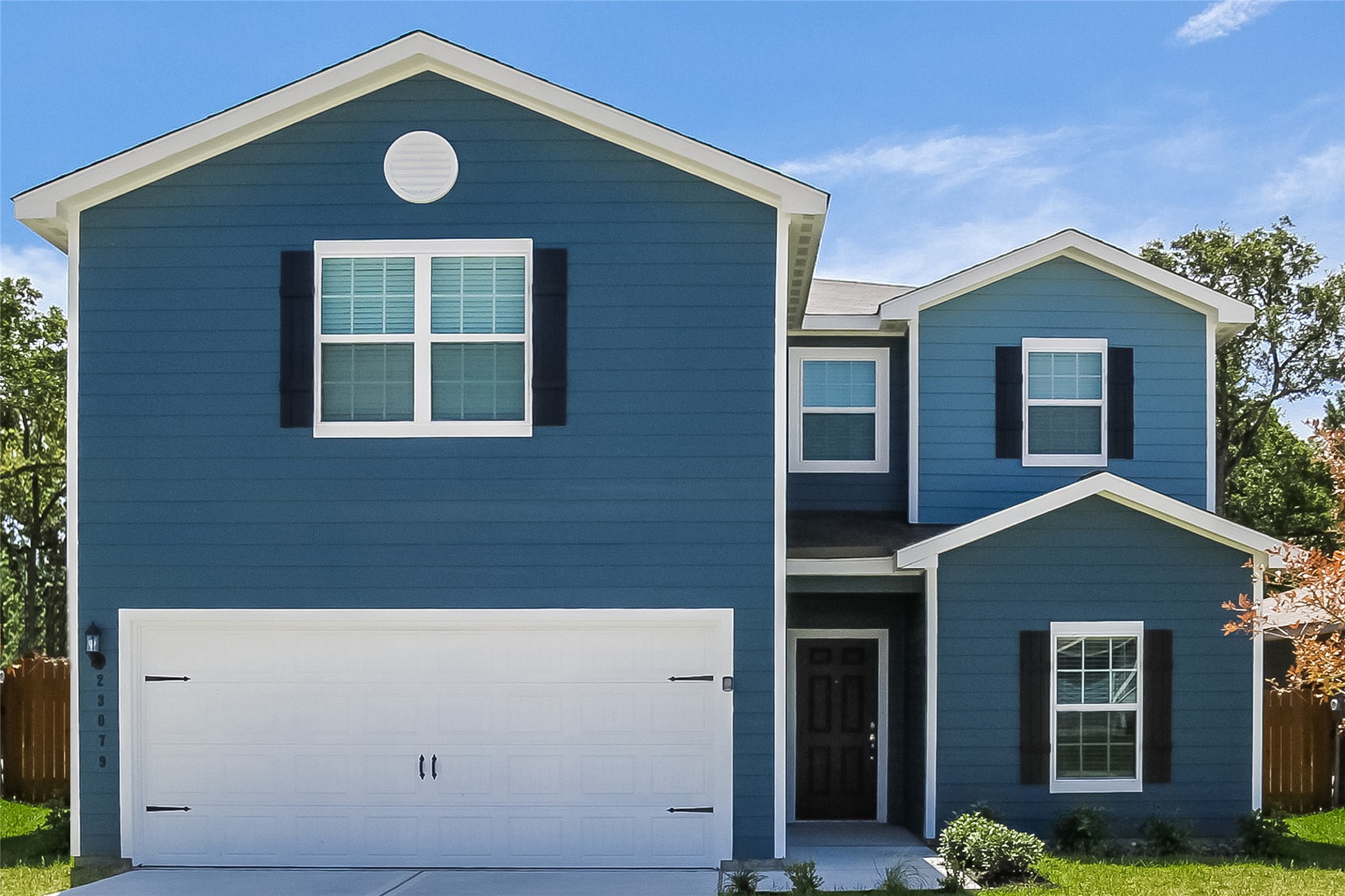 23079 Bellini Drive Magnolia, TX 77355 - Photo 1 of 16