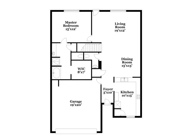 $1,940 | 23079 Bellini Drive, Magnolia, TX 77355