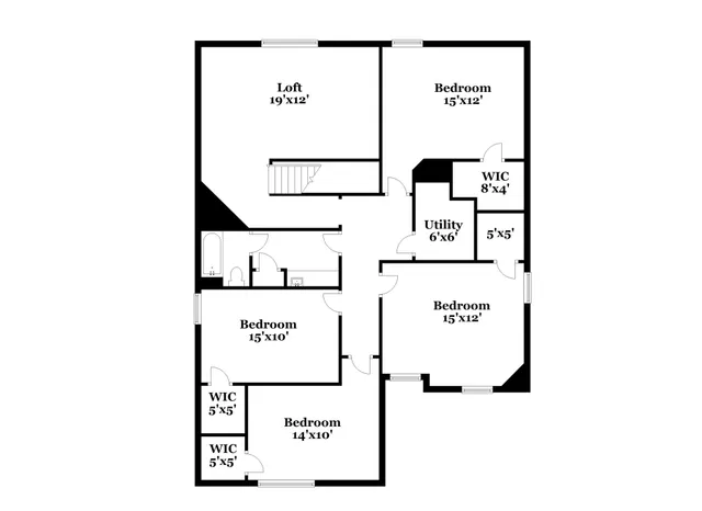 $1,940 | 23079 Bellini Drive, Magnolia, TX 77355