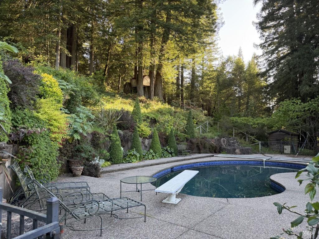 16875 Coleman Valley Road Occidental, CA 95465 - Photo 29 of 78