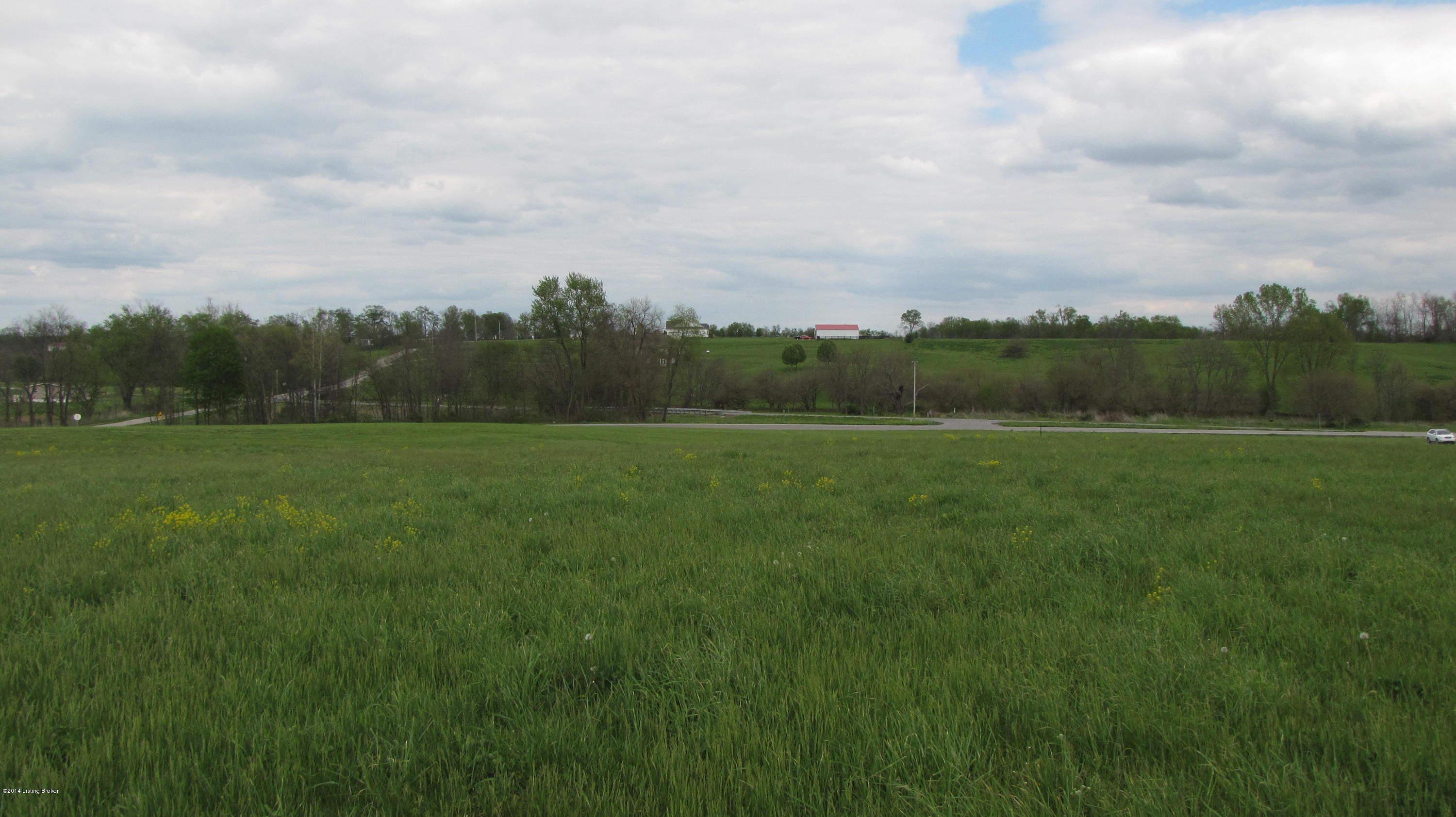 2 La Grange Road Smithfield, KY 40068 - Photo 14 of 14 Beautiful Country View