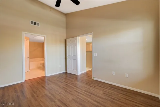 $1,600 | 9975 Peace Way, Unit 2025, Las Vegas, NV 89147
