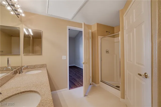 $1,600 | 9975 Peace Way, Unit 2025, Las Vegas, NV 89147