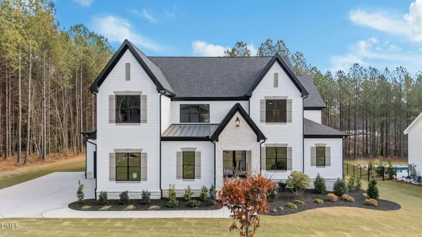 $1,250,000 | 190 Cherry Bark Drive, Youngsville, NC 27596