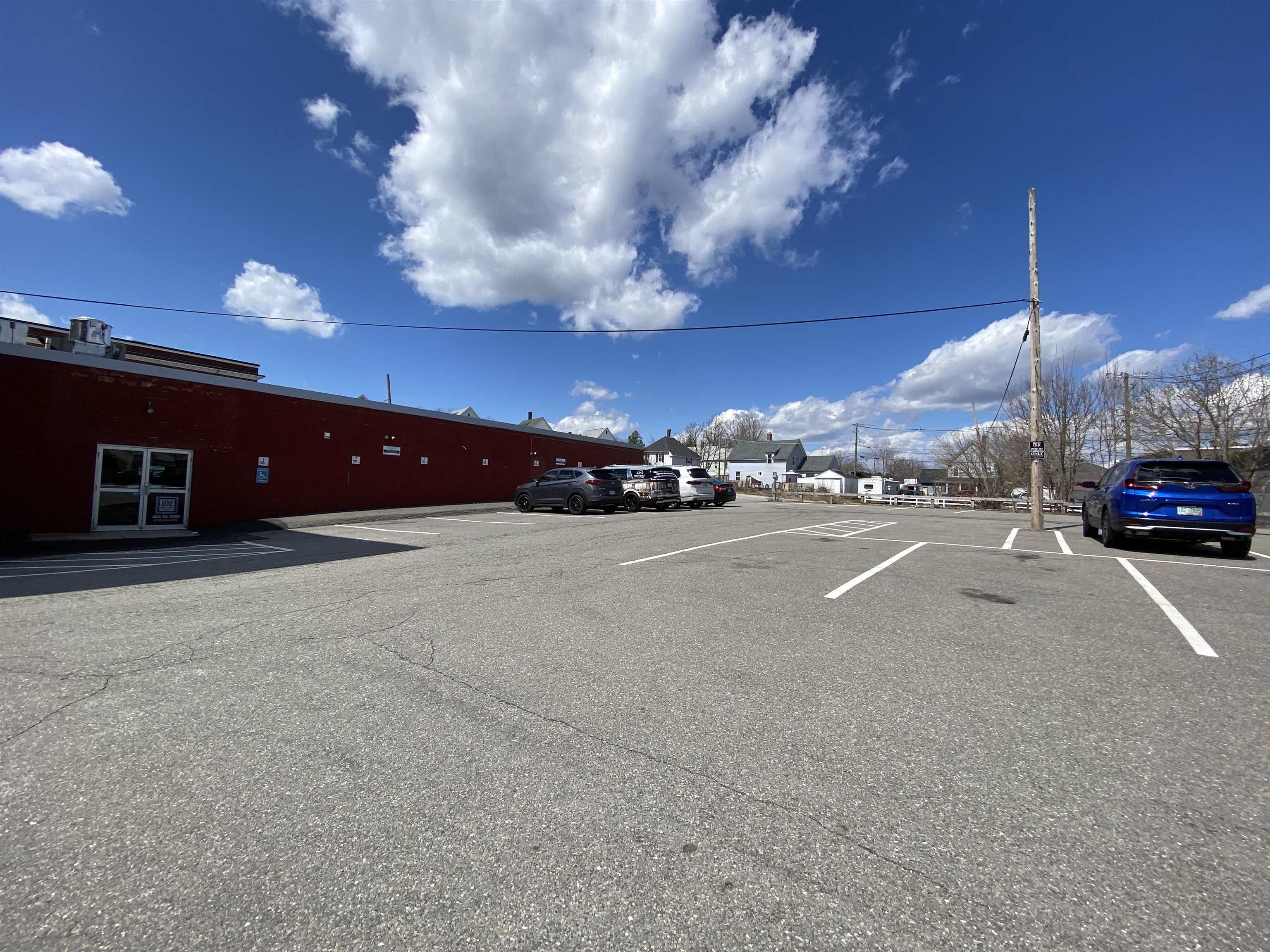 4 Martin Street, Unit 13 Derry, NH 03038 - Photo 31 of 32