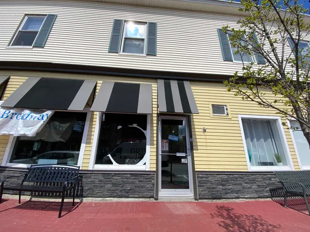 $1,773 | 4 Martin Street, Unit 13, Derry, NH 03038