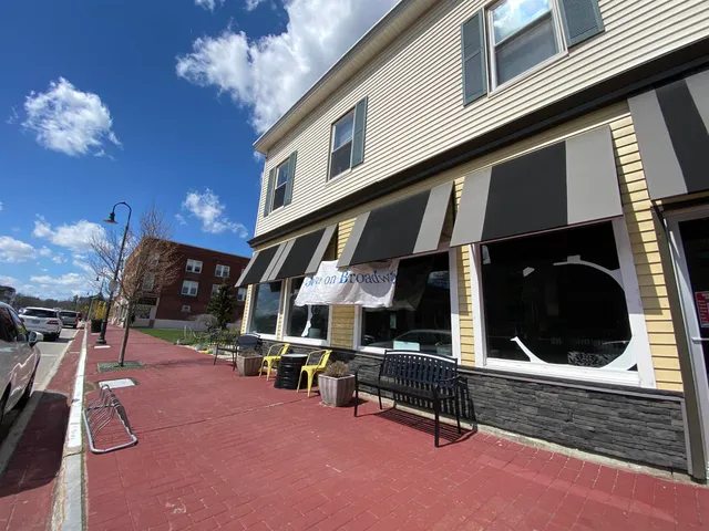 $1,773 | 4 Martin Street, Unit 13, Derry, NH 03038