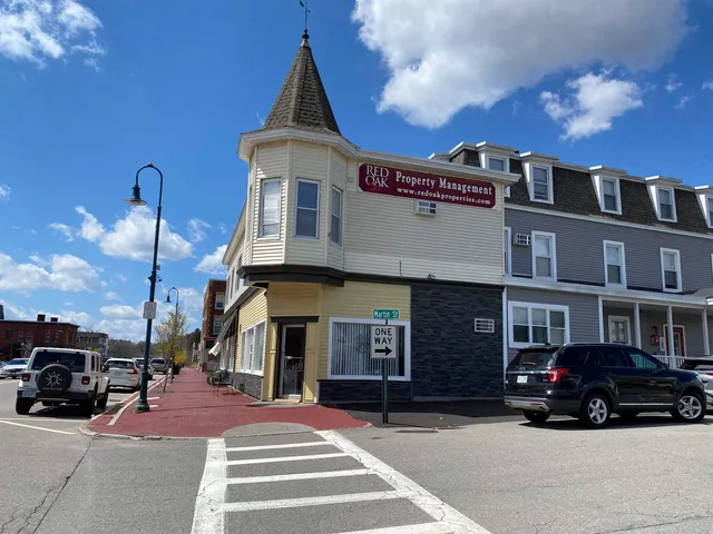 $1,773 | 4 Martin Street, Unit 13, Derry, NH 03038