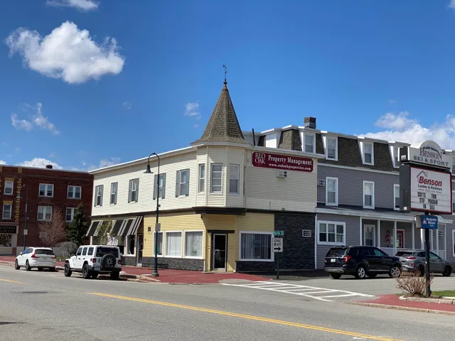 $1,773 | 4 Martin Street, Unit 13, Derry, NH 03038