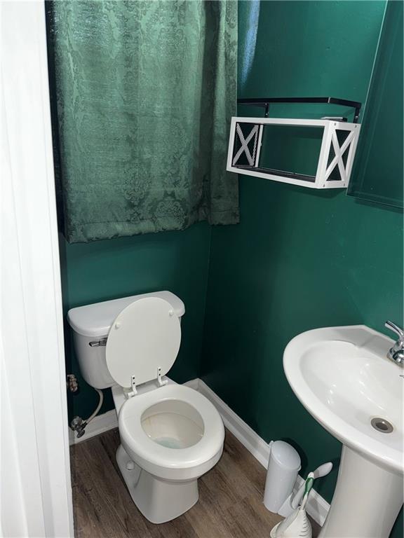 909 Clarks Bluff Road Kingsland, GA 31548 - Photo 14 of 14