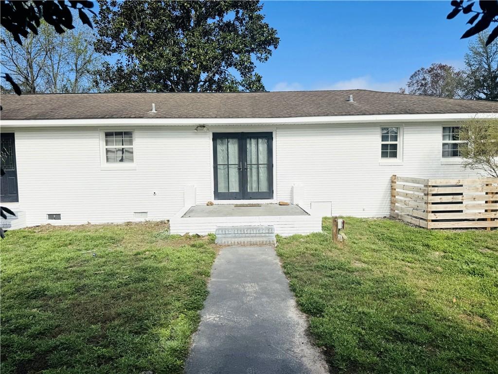 909 Clarks Bluff Road Kingsland, GA 31548 - Photo 2 of 14