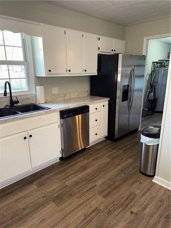 909 Clarks Bluff Road Kingsland, GA 31548 - Photo 3 of 14