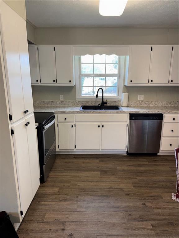 909 Clarks Bluff Road Kingsland, GA 31548 - Photo 4 of 14