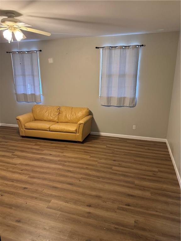 909 Clarks Bluff Road Kingsland, GA 31548 - Photo 7 of 14