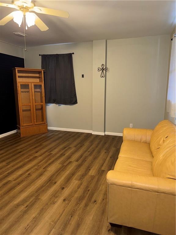 909 Clarks Bluff Road Kingsland, GA 31548 - Photo 8 of 14