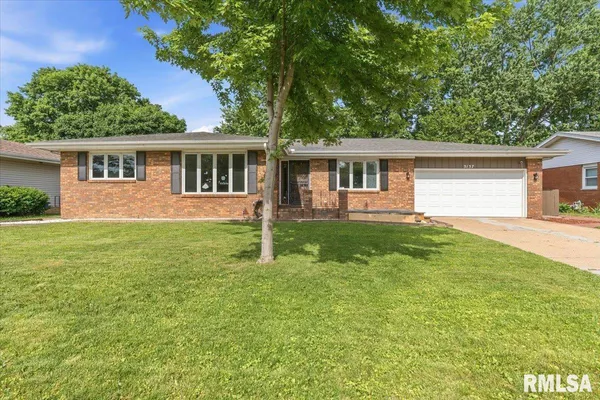 $269,000 | 3137 Temple Drive, Springfield, IL 62704