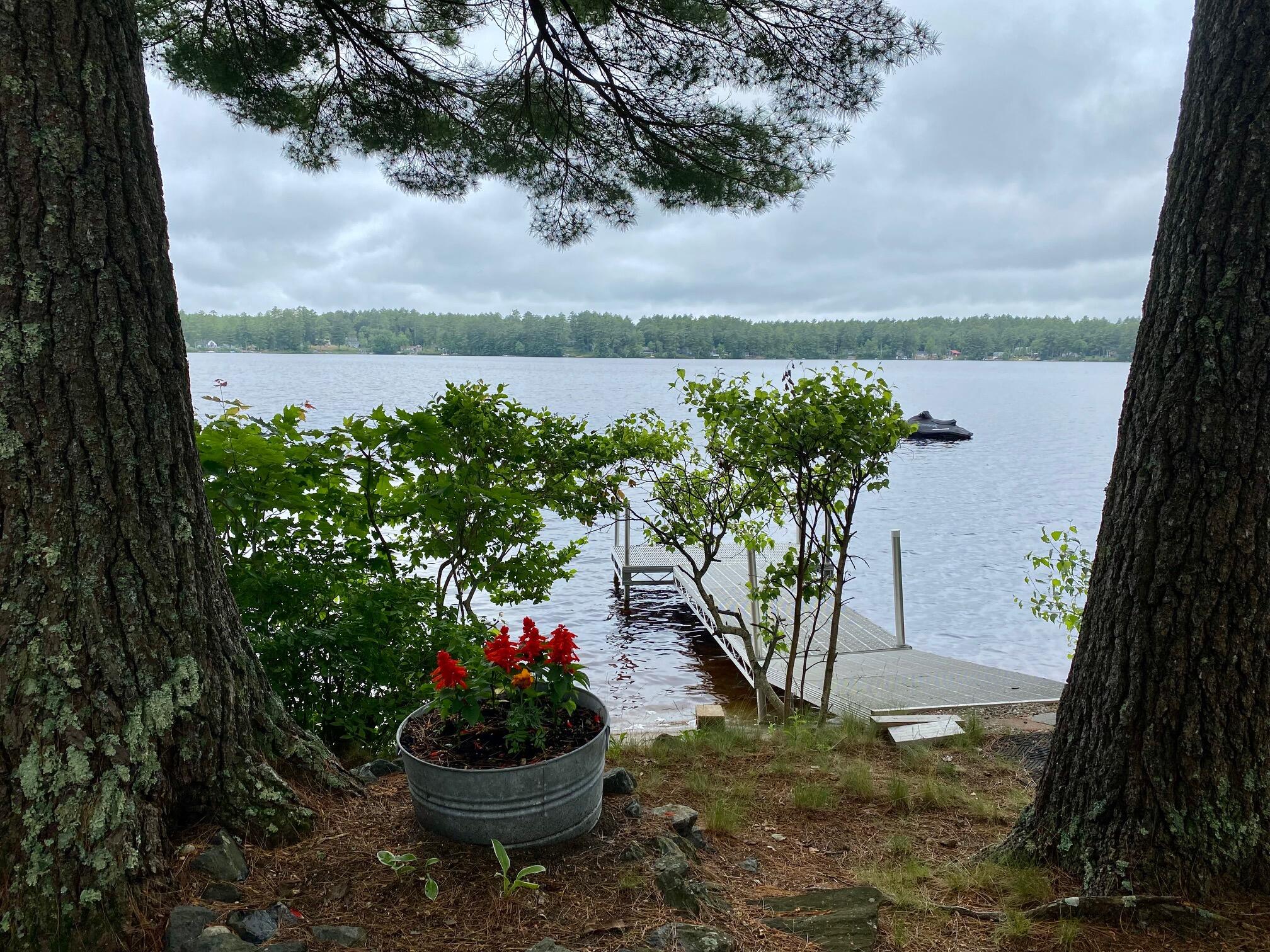 7 Bonny Eagle Pond Road Standish, ME 04084 - Photo 6 of 38 IMG_7568