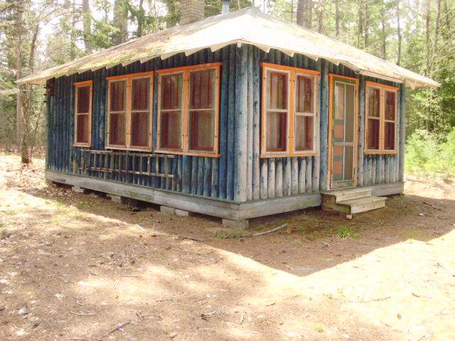 3722 Deerskin Road Eagle River, WI 54521 - Photo 1 of 6 Gallery Image 1