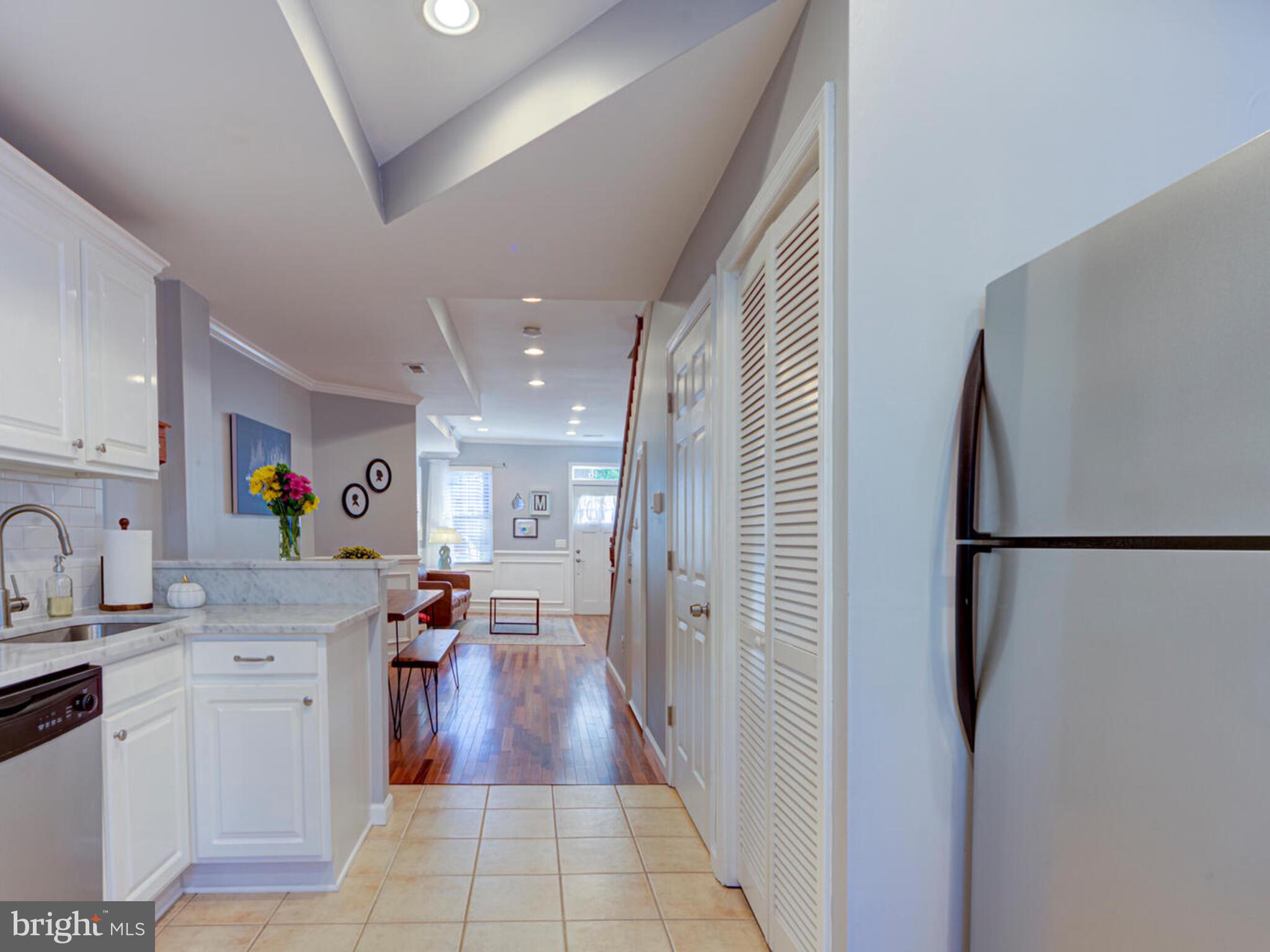 1646 Kramer Street Northeast Washington, DC 20002 - Photo 12 of 33 Gallery Image 12