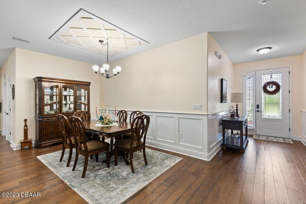 308 River Vale Lane Ormond Beach, FL 32174 - Photo 11 of 34 KBP04552