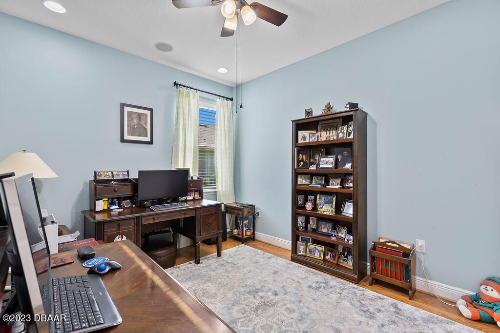 308 River Vale Lane Ormond Beach, FL 32174 - Photo 23 of 34 KBP04492