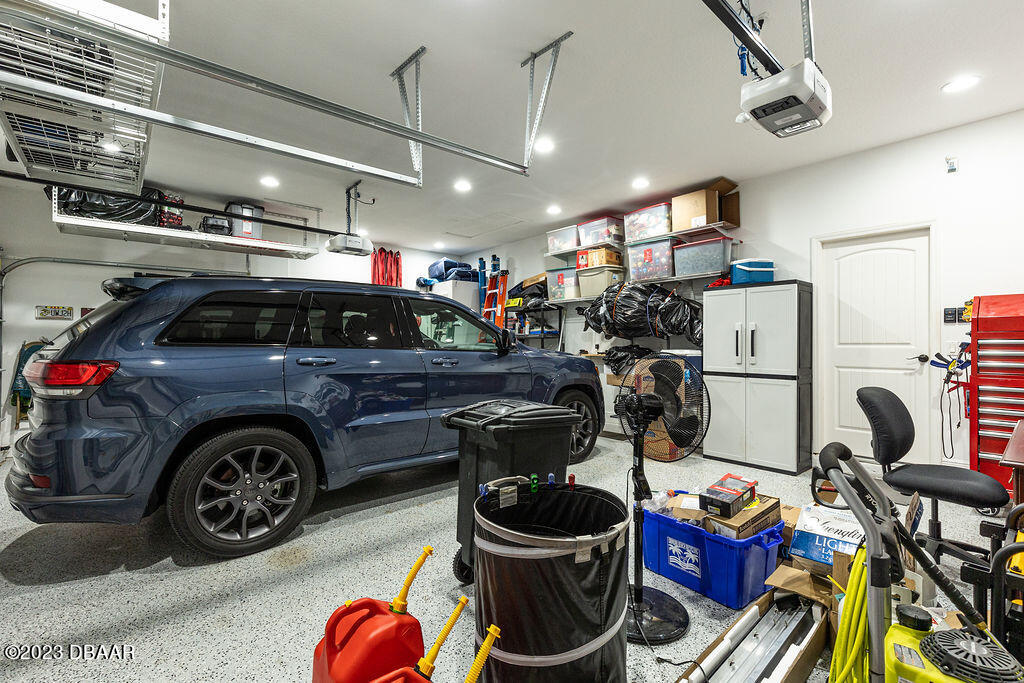 308 River Vale Lane Ormond Beach, FL 32174 - Photo 30 of 34 KBP04611