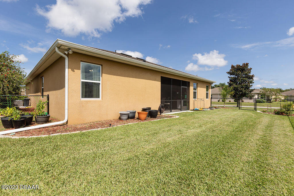 308 River Vale Lane Ormond Beach, FL 32174 - Photo 32 of 34 KBP04530