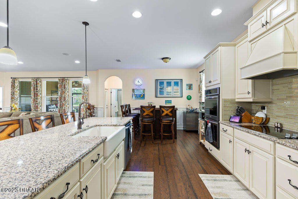 308 River Vale Lane Ormond Beach, FL 32174 - Photo 4 of 34 KBP04582