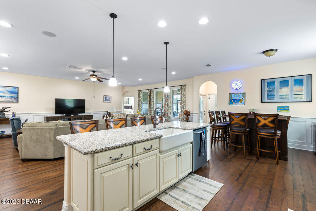 308 River Vale Lane Ormond Beach, FL 32174 - Photo 5 of 34 KBP04577