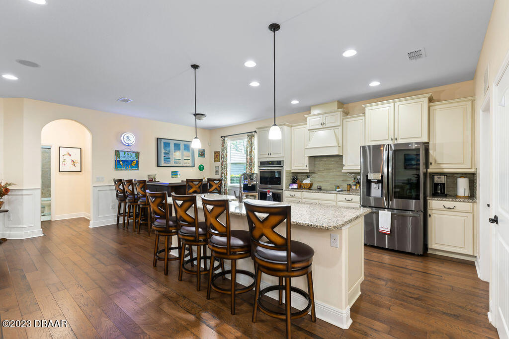 308 River Vale Lane Ormond Beach, FL 32174 - Photo 6 of 34 KBP04592