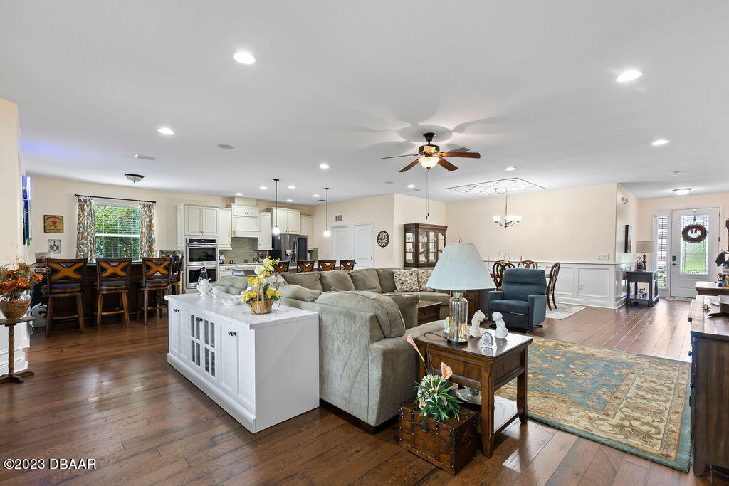 308 River Vale Lane Ormond Beach, FL 32174 - Photo 9 of 34 KBP04558