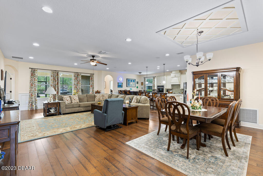 308 River Vale Lane Ormond Beach, FL 32174 - Photo 10 of 34 KBP04547