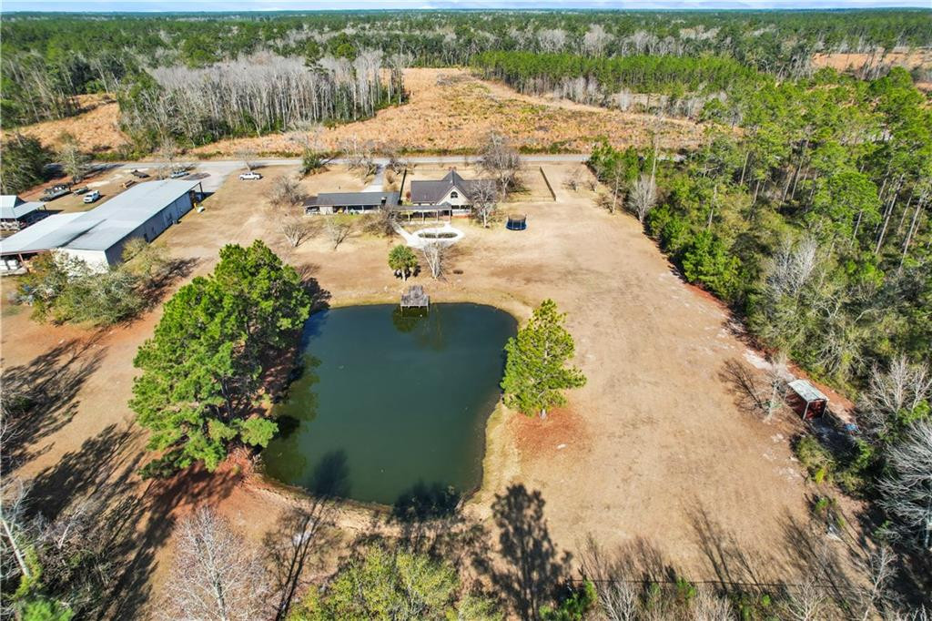 223 Hardy Johnson Road Fargo, GA 31631 - Photo 15 of 86
