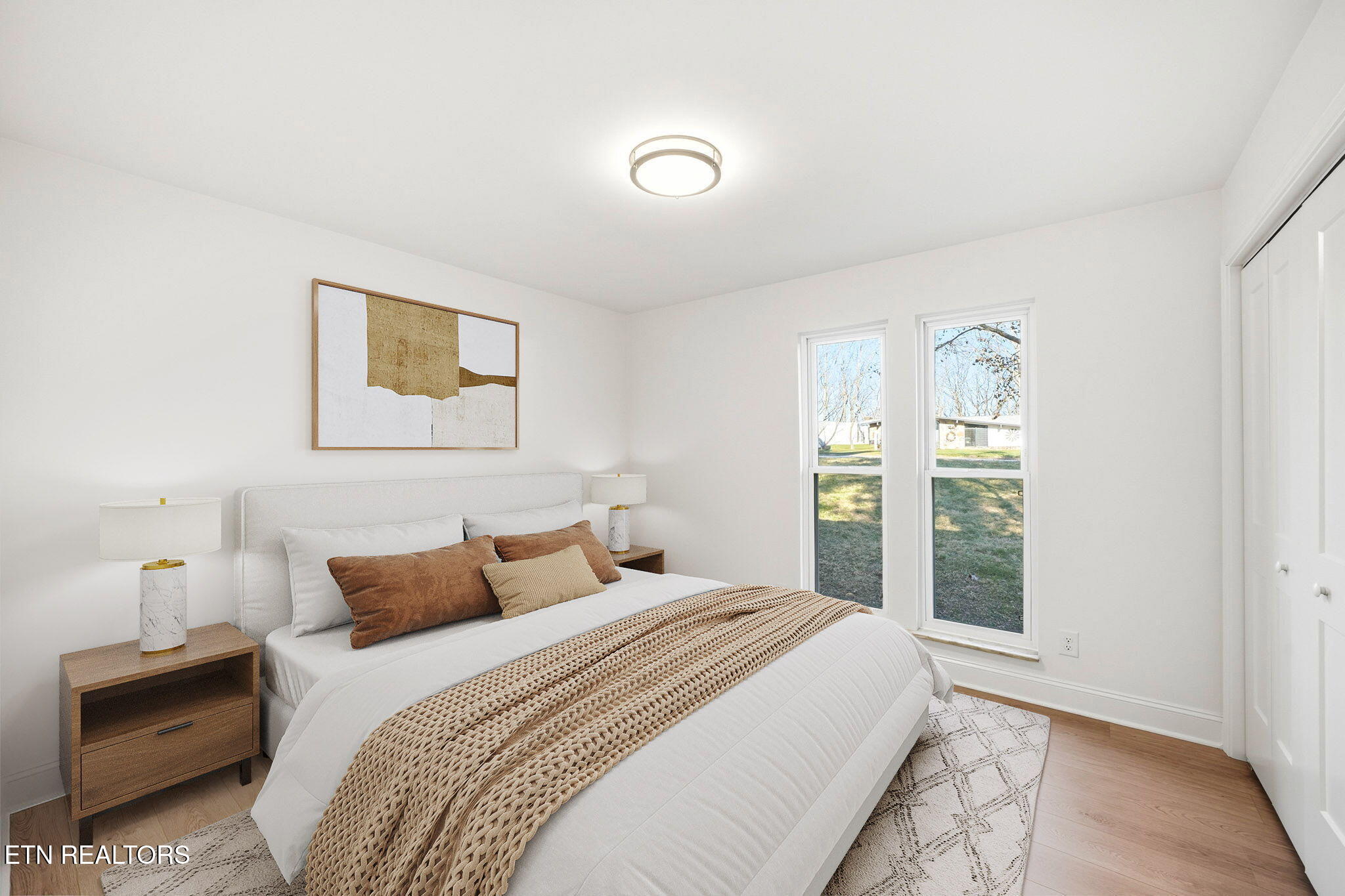 1057 West Outer Drive Oak Ridge, TN 37830 - Photo 15 of 47 virtual staging