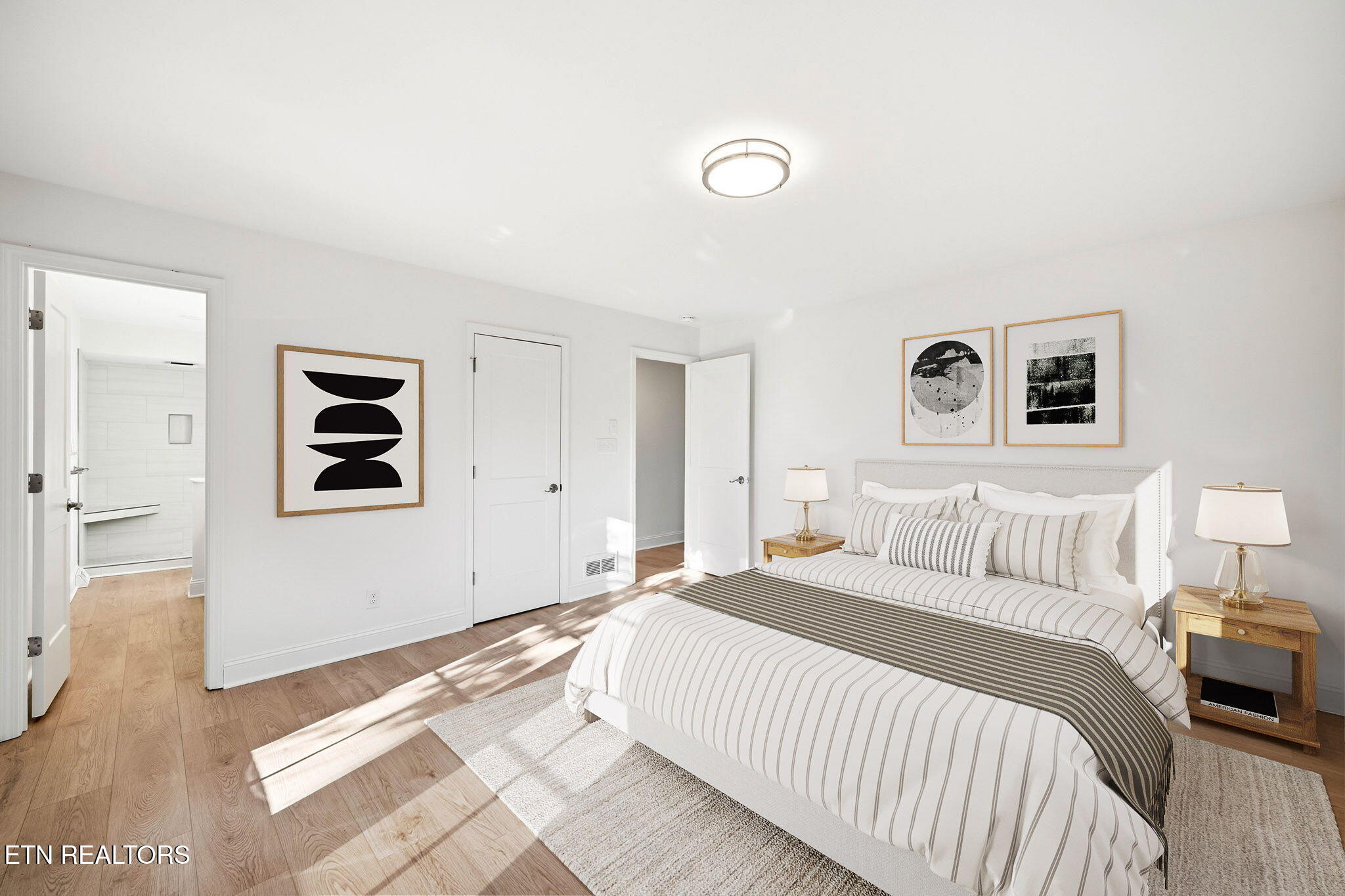 1057 West Outer Drive Oak Ridge, TN 37830 - Photo 24 of 47 virtual staging