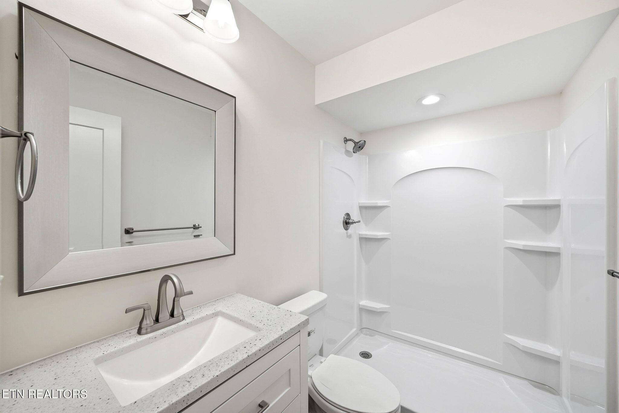 1057 West Outer Drive Oak Ridge, TN 37830 - Photo 35 of 47 full bath lower level