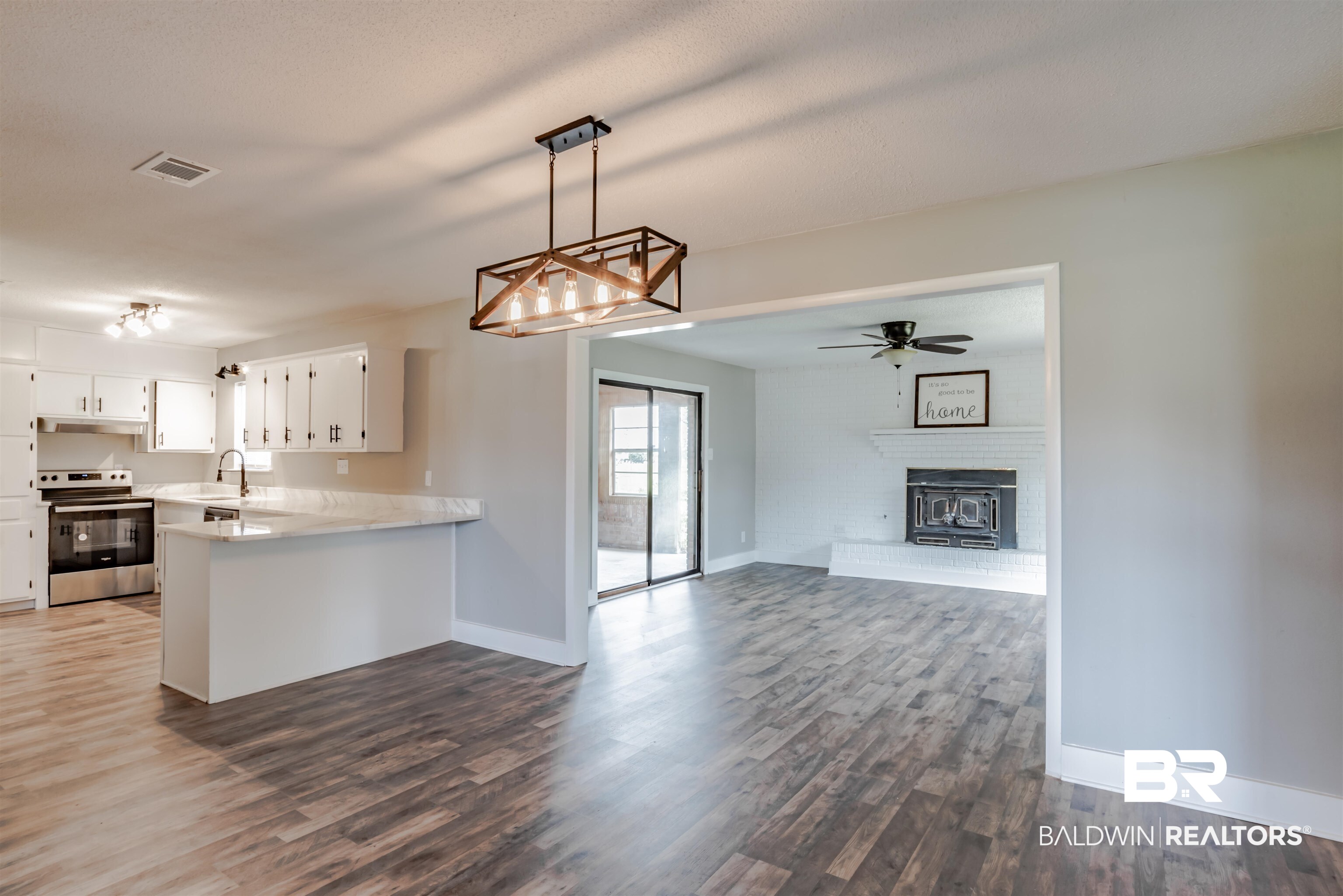 13200 Hugh Fort Road Grand Bay, AL 36541 - Photo 12 of 29