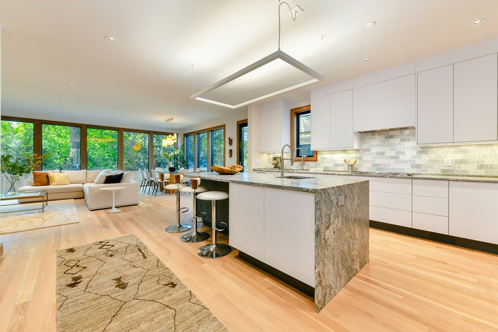 261 Upland Road Cambridge, MA 02138 - Photo 12 of 38