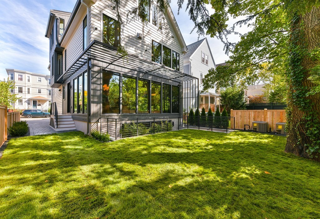 261 Upland Road Cambridge, MA 02138 - Photo 2 of 38