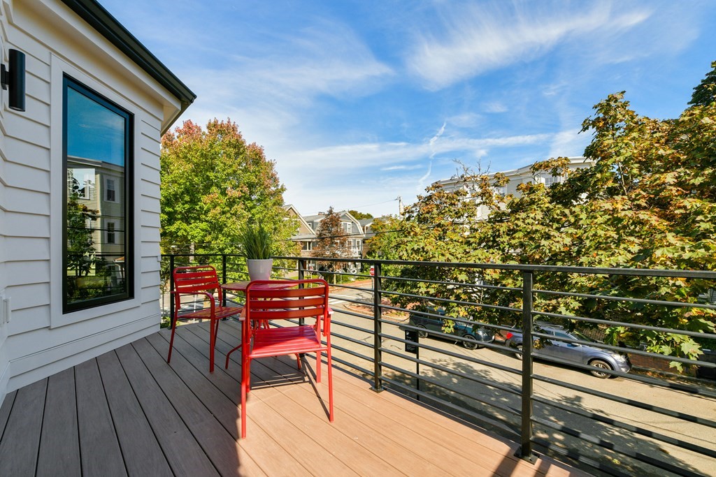 261 Upland Road Cambridge, MA 02138 - Photo 27 of 38