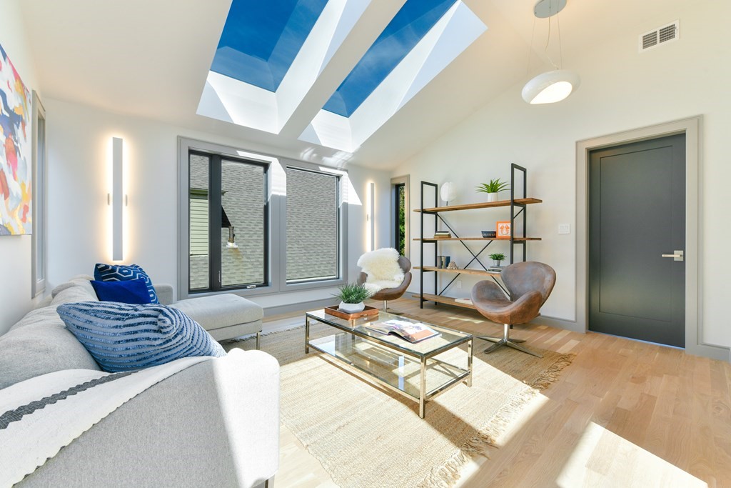 261 Upland Road Cambridge, MA 02138 - Photo 28 of 38